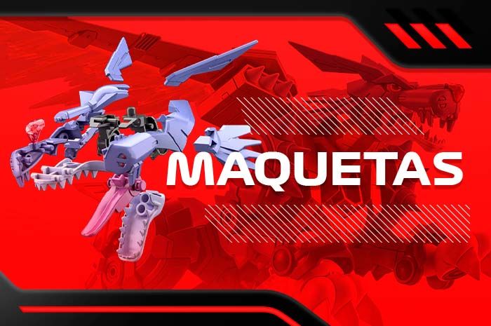 Maquetas