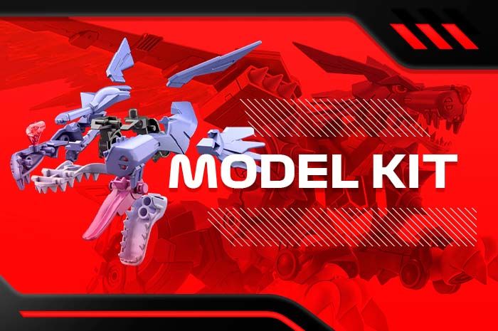 Model Kit