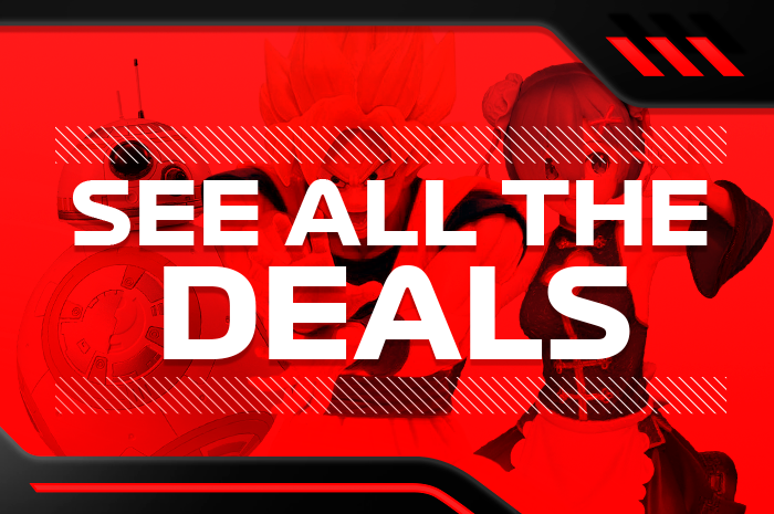 All the deals