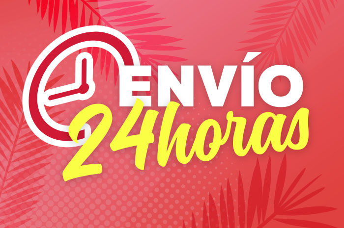 Envíos 24 Horas