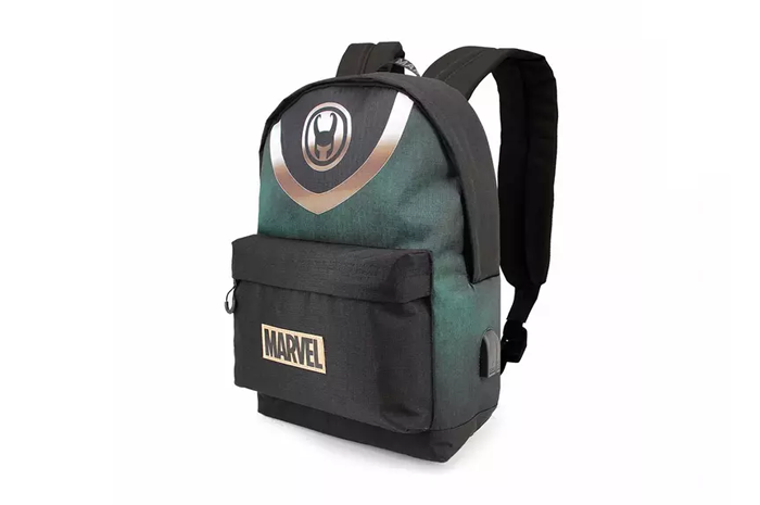 Loki Backpack Marvel