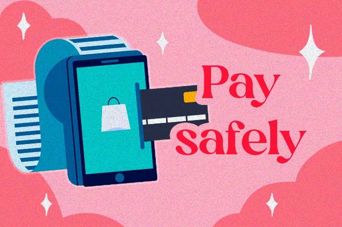 Pay Safely