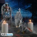 Zero Nightmare Before Christmas Piggy Bank