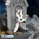 Zero Nightmare Before Christmas Piggy Bank