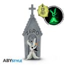 Zero Nightmare Before Christmas Piggy Bank