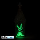 Zero Nightmare Before Christmas Piggy Bank