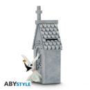 Zero Nightmare Before Christmas Piggy Bank