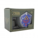 Cup Hylian Shield The Legend of Zelda