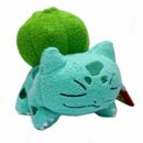 Peluche para Dormir Vol 7 Pokémon 12 cm