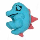 Peluche para Dormir Vol 7 Pokémon 12 cm