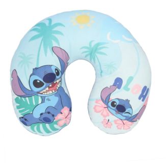 Cojin de Viaje Aloha Lilo & Stitch Disney