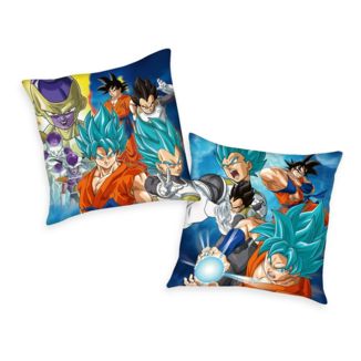 Dragon Ball Super Cushion Characters 2 40 cm