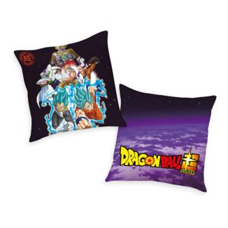 Dragon Ball Super Cushion Characters 40 cm