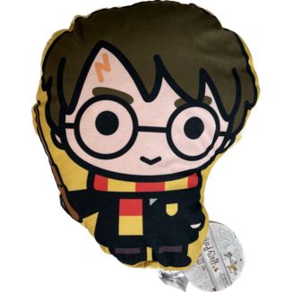 Harry Potter Chibi Cushion Harry Potter 35 cms