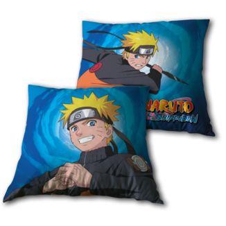 Naruto Uzumaki Double Face Cushion Naruto Shippuden