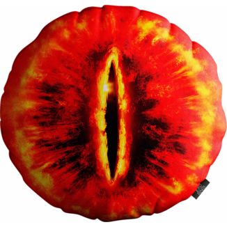 Eye Of Sauron Cushion The Lord Of The Rings 