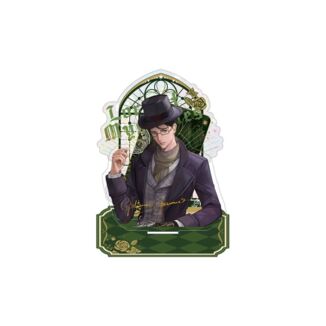 Klein Moretti Gehrman Sparrow/The World Acrylic Figure Lord of the Mysteries Floating Shadows