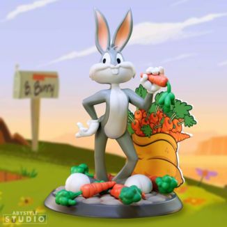 Bugs Bunny Looney Tunes SG Figures
