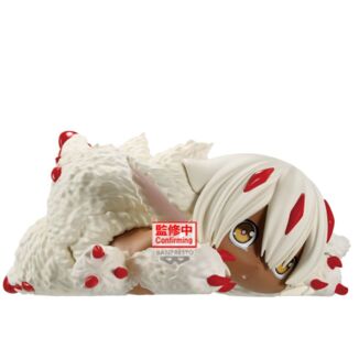 Figura Faputa Made in Abyss Relax Time