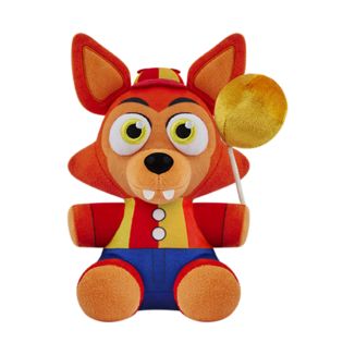 Balloon Foxy Plush Five Nights at Freddy's