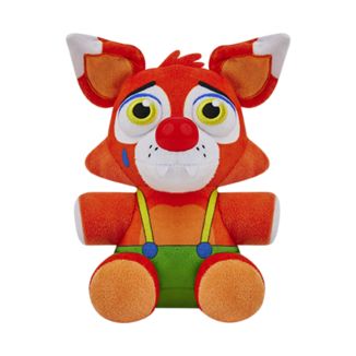 Peluche Circus Foxy Five Nights at Freddy's