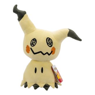 Mimikyu Pokémon Plush 30 cms