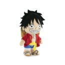 Monkey D. Luffy Plush One Piece 28 cm
