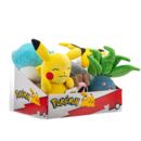 Pokémon Plush Figures Series 1 20 cm Assortment