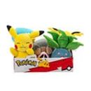 Pokémon Plush Figures Series 1 20 cm Assortment