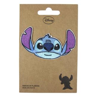 Parche para Planchar Lilo & Stitch Disney