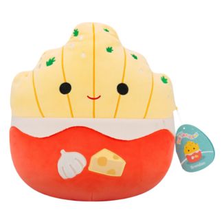 Brendan Garlic Parmesan Fries Plush Squishmallows 30 cm
