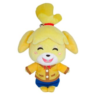 Isabelle Plush Animal Crossing Nintendo 20 cm