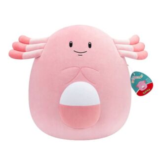 Chansey Plush Pokémon Squishmallows 35 cm