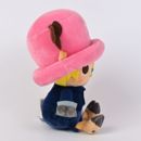 Chopper x Sanji Plush One Piece 25 cm