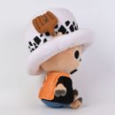 Chopper x Trafalgar Law New World One Piece Plush 20 cm