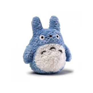 Chuu-Totoro Plush My Neighbour Totoro Studio Ghibli 14 cm