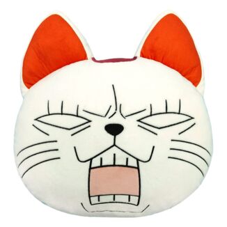 Turbo Granny Plush Cushion Dan Da Dan 40 cm