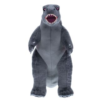 Peluche Deluxe Godzilla y Kong: el Nuevo Imperio 30 cm