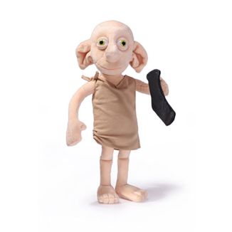 Dobby Plush with Voice and Sound Harry Potter 32 cms