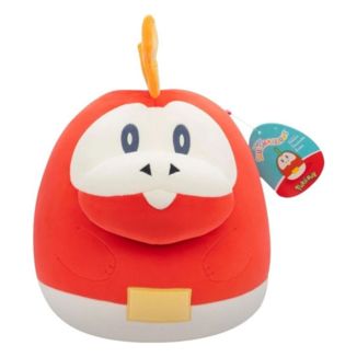 Peluche Fuecoco Pokémon Squishmallows 50 cm