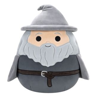 Gandalf the Grey Plush The Lord of the Rings Squishmallows 25 cm