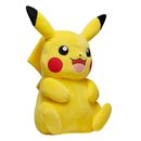 Pikachu Giant Plush Toy Pokémon 60 cms