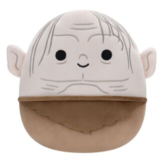 Gollum Plush The Lord of the Rings Squishmallows 19 cm