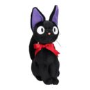 Jiji Plush Sitting Nicky, the Witch's Apprentice Studio Ghibli 32 cms