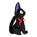 Jiji Plush Sitting Nicky, the Witch's Apprentice Studio Ghibli 32 cms