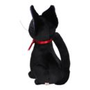 Jiji Plush Sitting Nicky, the Witch's Apprentice Studio Ghibli 32 cms