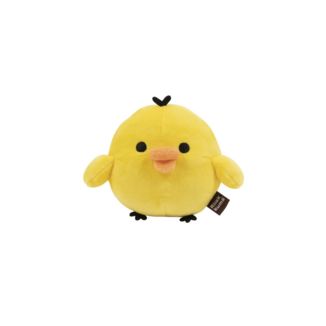 Kiiroitori Plush Rilakkuma 10 cm