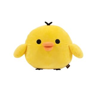 Kiiroitori Plush Rilakkuma 23 cm