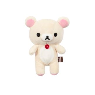 Korilakkuma Plush Rilakkuma 20 cm