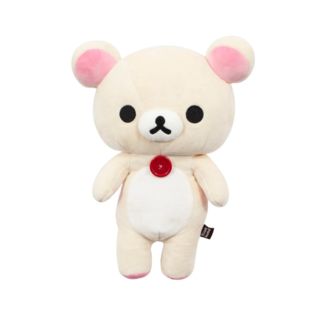 Korilakkuma Rilakkuma Plush 33 cm